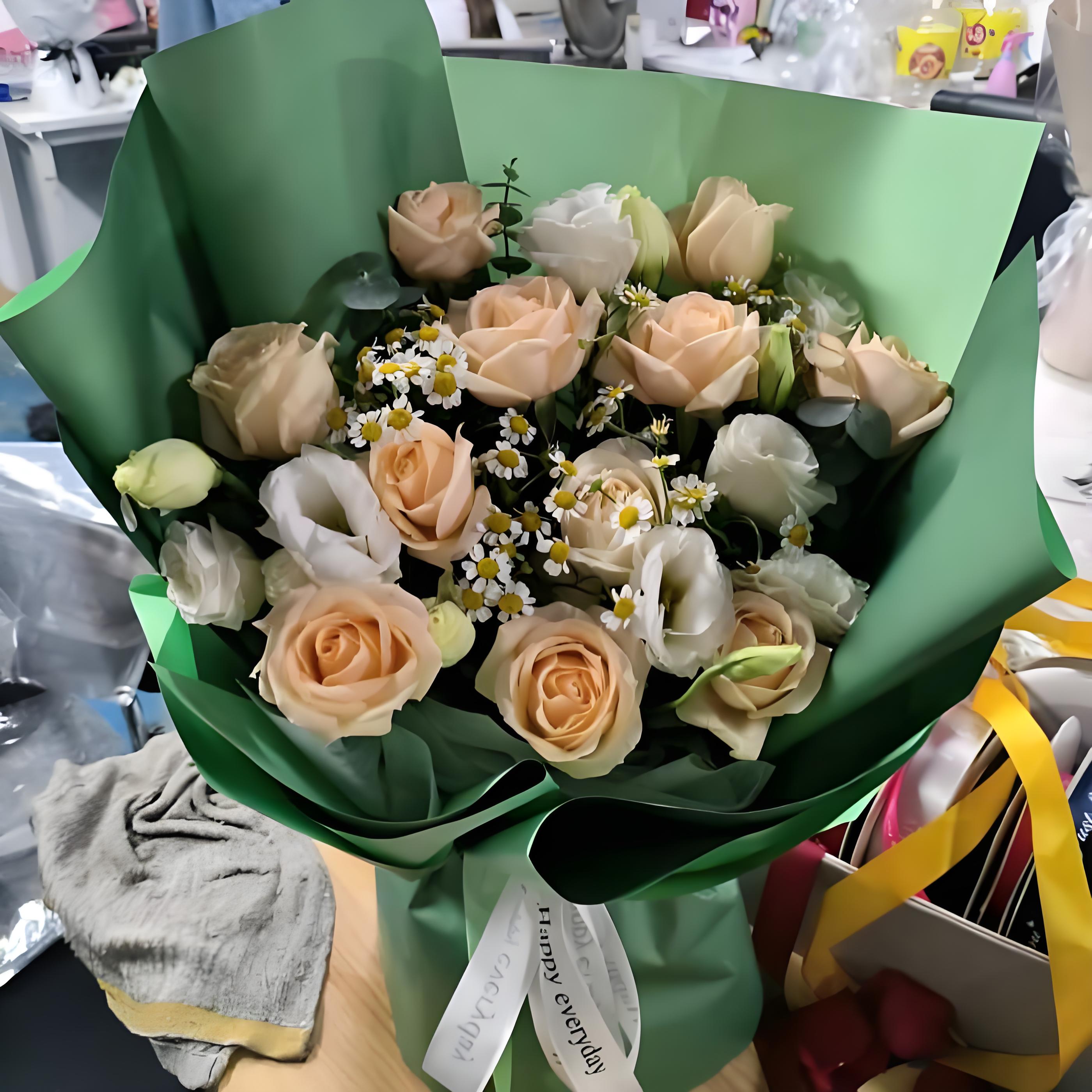 福州闽侯县花店